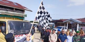 200 TPS di Bireuen Rawan