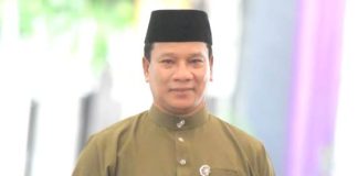 Siap Maju Kembali Sebagai Calon Bupati Bireuen, HRD: Wakil Sedang dalam Penjajakan