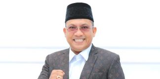 Edi Obama: Insya Allah, Saya Siap Maju Sebagai Bakal Calon Bupati Bireuen