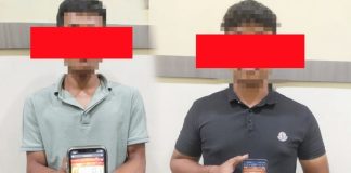 Diduga Terlibat Judi Online, Tim Opsnal Polres Bireuen Ciduk Dua Warga Kutablang