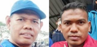 Selamat! Dua Anggota PWI Bireuen Lolos Seleksi Atlet Porwanas XIV 2024 Kalsel