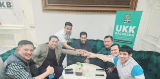 Demi Aceh yang Lebih Baik ke Depan, Mualem dan HRD Kembali Sehaluan