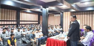 Tingkatkan Skill, HRD Buka Diklat Pemberdayaan Masyarakat di Bireuen