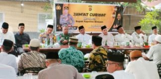Kepala BNNK Bireuen: Kota Santri Ternoda dengan Narkoba