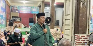 HRD Siapkan Tiket Umrah bagi Penangkap Pelaku Money Politics di Bireuen