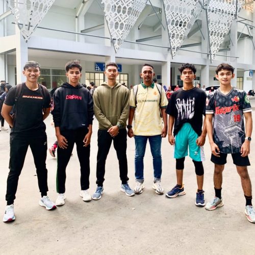 Empat Atlet PASI Bireuen Ikuti Kejurda Aceh