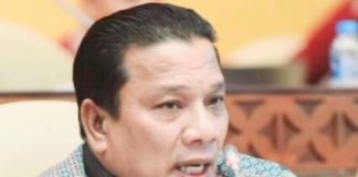 HRD Desak Pemerintah Segera Bayar Tukin Dosen ASN Kemendiktisaintek