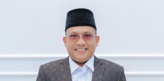 Pasangan Mukhlis-Razuardi Unggul di Sejumlah Kecamatan, Edi Obama Ucapkan Selamat