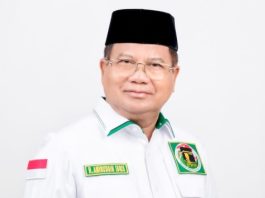 Ketua DPW PPP Aceh: Keberlanjutan Dana Otsus Harus Berdampak Nyata bagi Kesejahteraan Rakyat Aceh