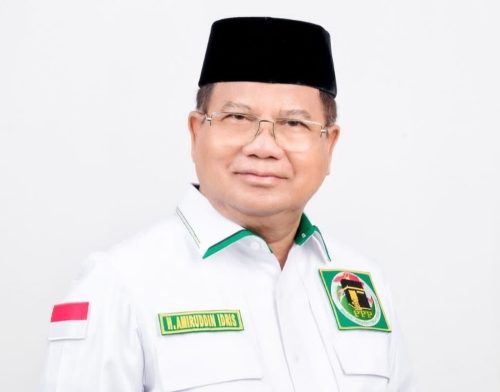 Ketua DPW PPP Aceh: Keberlanjutan Dana Otsus Harus Berdampak Nyata bagi Kesejahteraan Rakyat Aceh