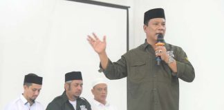 Tekankan Pemantauan Ketat, HRD Siapkan Bonus bagi Saksi Mu’Min yang Berani Rekam Pelanggaran Pilkada