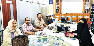 30 Pelajar Thailand akan Belajar di UMMAH dalam Program English Summer Camp