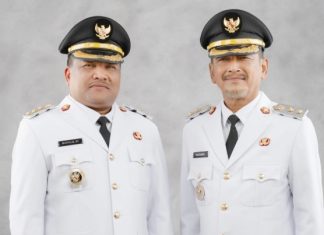 14 Bulan Pimpin Bireuen, Ini Capaian Kinerja Bupati Mukhlis