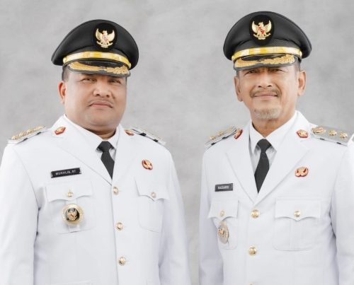 14 Bulan Pimpin Bireuen, Ini Capaian Kinerja Bupati Mukhlis