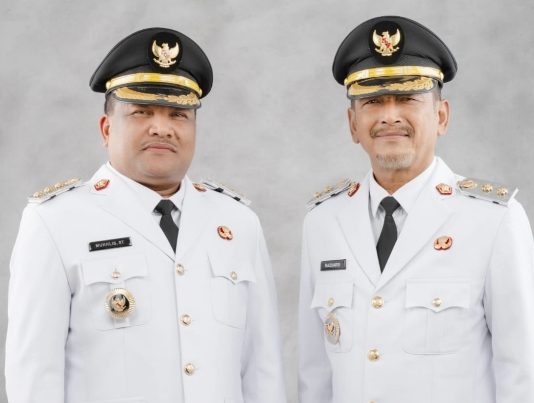 14 Bulan Pimpin Bireuen, Ini Capaian Kinerja Bupati Mukhlis