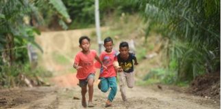 Bersama TMMD Merajut Harapan Baru untuk Masa Depan