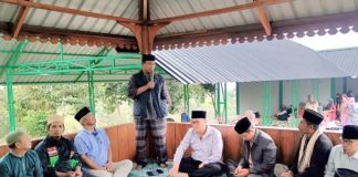 Buka Puasa Bersama, HRD Serap Aspirasi Masyarakat Bener Meriah