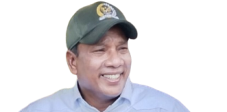 Dukung Pembiayaan Kopdes Merah Putih dari Dana Desa, HRD Ingatkan Pentingnya Pengawasan Ketat