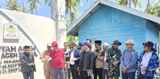 Tinjau Empat Pulau Bersengketa di Aceh Singkil, HRD: Ini Harga Diri, Kami Siap Perjuangkan dengan Segala Cara!