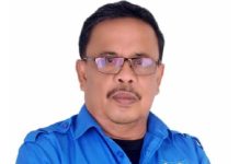 Dinamika Pra Konferprov XIII, Nasir Nurdin Nyatakan Siap Maju Kembali sebagai Ketua PWI Aceh