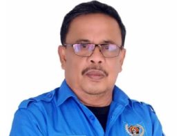 Dinamika Pra Konferprov XIII, Nasir Nurdin Nyatakan Siap Maju Kembali sebagai Ketua PWI Aceh