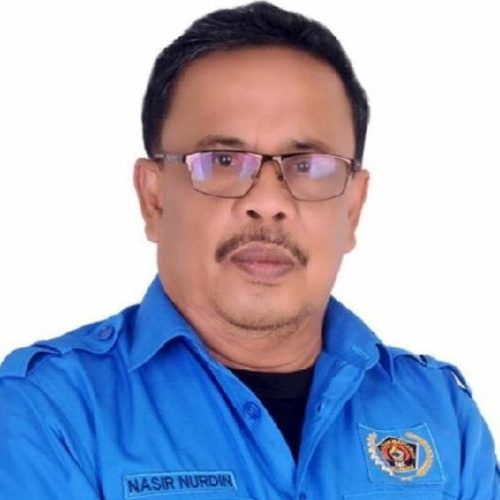Dinamika Pra Konferprov XIII, Nasir Nurdin Nyatakan Siap Maju Kembali sebagai Ketua PWI Aceh