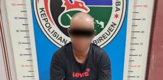 Polres Bireuen Gagalkan Peredaran 6,3 Kg Sabu di Peudada, Satu Tersangka Ditangkap