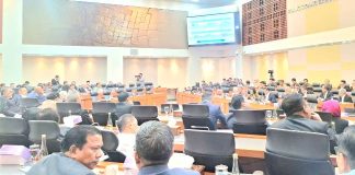 Ikut Bahas RAPBN 2026, HRD Dukung dan Kawal Anggaran Prorakyat