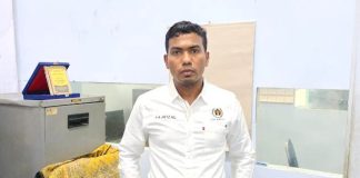 Didukung Sejumlah Pemilik Suara, Fajri Bugak Maju sebagai Calon Ketua PWI Bireuen