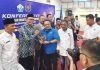Dedikasinya untuk Pendidikan, Dokter Athaillah A Latief Dianugerahi Penghargaan Sahabat PWI