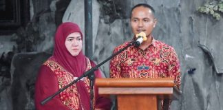 Punya Seabrek Gelar Akademik, Ini Sosok Letkol Arh Luthfi Novriadi Dandim 0111/Bireuen yang Baru