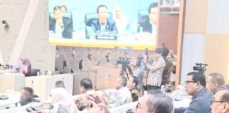 Di RDP dengan Kementerian PU, HRD Usulkan Sejumlah Proyek Infrastruktur Strategis untuk Aceh