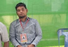 Terpilih Jadi Keuchik Blang Kuthang, Saifuddin Ajak Rivalnya dan Masyarakat Bersatu Membangun Gampong