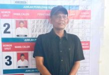 Menang Pilchiksung Geudong-Geudong, Mustafa Tegaskan Tidak Ada Lagi Perbedaan Pilihan dan Harus Bersatu Majukan Gampong