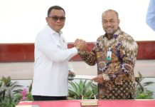 Tingkatkan Perlindungan Nasabah, Bank Aceh Syariah Teken MoU dengan Kejati Aceh