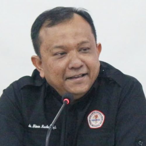 Pasien Rawat Inap Membludak, Direktur RSUD dr Fauziah Bireuen Pastikan Semua Dilayani dengan Baik