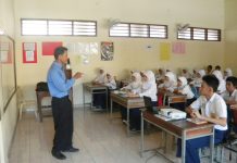 Capaian Program Pendidikan Berdampak: Langkah Nyata Pemerintah Wujudkan Generasi Emas Indonesia 2045