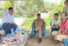 Warga Duson Lhok Jroeh Blang Guron Harapkan Bupati Bireuen Bangun Sumur Bor