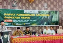 Bireuen Belum Miliki Instalasi Pengolahan Lumpur Tinja yang Representatif, Akses Sanitasi Aman Masih Rendah