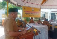 Bupati Apresiasi Kafilah MTQ Bireuen, Harapkan Pembinaan Terarah dan Berkelanjutan