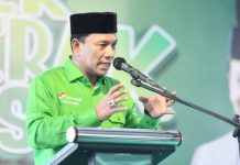 HRD Ajak Kepala Daerah Proaktif Jemput Program dari Pusat, Jangan Hanya Fokus Seremoni