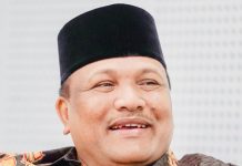 Jika Masuk 10 Besar, Bupati Mukhlis Janjikan Bonus Khusus dari Uang Pribadi untuk Kontingen MTQ Bireuen
