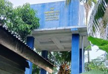 Dibangun Tahun 2023, Pamsimas di Ulee Gle Makmur Tidak Berfungsi