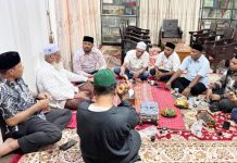 Waled Nu Ingatkan, Bireuen Harus Dibangun Bersama Tanpa Sekat Politik