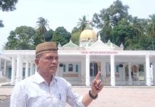 Masjid Jin Samalanga: Cermin Akulturasi Islam, Budaya dan Mitos di Tanah Bireuen