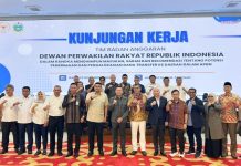 HRD: Dana Bagi Hasil Harus Adil, Daerah 3T Tak Boleh Tertinggal