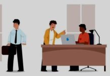 Perbuatan Administrasi Negara dalam Penyelenggaraan Pemerintahan