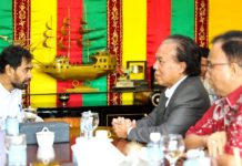 Kemenlu Libatkan Aceh dalam Upaya Dorong Proses Damai di Myanmar