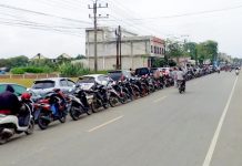 Agar Tidak Menghambat Pelayanan Kesehatan, Nakes Aceh Minta Diprioritaskan Akses BBM Khusus