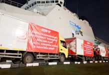 Alfamidi Hadir, Salurkan CSR Bantuan Kemanusiaan Bagi Korban Bencana Aceh dan Sumatera